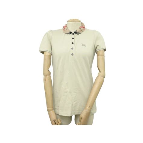 burberry brit damen polo yng81270